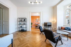 Mikulandska Apartment
